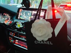 -CHANEL(恒隆广场店)