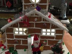 -蜻蜓逐宴全日制西餐厅I古北水镇大酒店