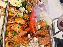 -浙C老邻舍(西城海错店)