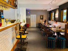 -BOCATA 西班牙餐厅(三里屯店)