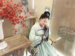 点击看大图 -盘子女人坊古装写真摄影(南京总店)