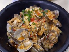 -聚味瞿记·龙虾堂(树木岭店)