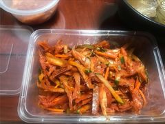 -屋里家延边朝鲜族冷面(南园店)