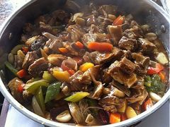 iphone_upload_pic-黄记煌三汁焖锅(凯德广场店)