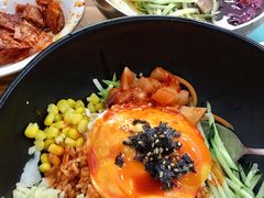 -优壹佳·延边朝鲜族料理(中山北路店)
