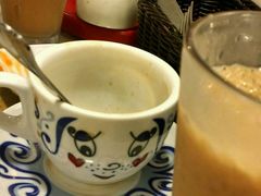 -翠华餐厅(旺角文华商场店)