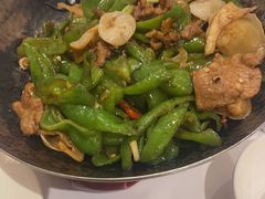 -眉州东坡(北苑华贸店)