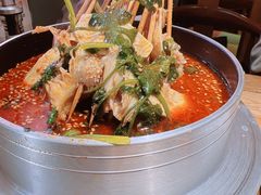 毛肚锅-宝大叔串店(十区店)