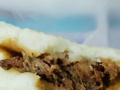 -清泉阁包子铺(中山路店)