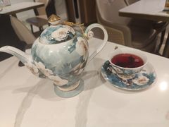 -Deer Park鹿园西餐(仁恒置地广场店)