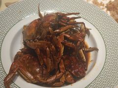 -嗨辣小聚·盘锦河蟹·海鲜烧烤龙虾(盘锦十年好店)