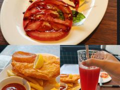 -FABIO’S费比欧披萨餐厅