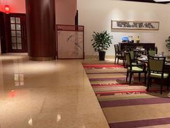 -三亚亚龙湾瑞吉酒店·铭轩中餐厅Mingxuan·海南菜·粤菜