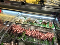 -河南前程·羊肉汤·烧烤(总店)