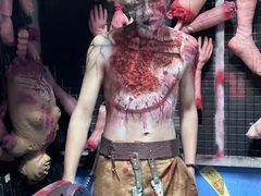 -长藤鬼校(龙翔店)