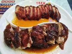 -澳门陈光记烧味饭店(万象城店)