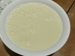 豆浆-六乃喜(北园大街)