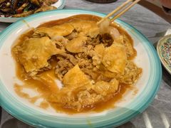 -桥头堡·坤德餐厅(滨江道店)