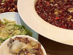 -椒爱水煮鱼川菜(中街大悦城店)