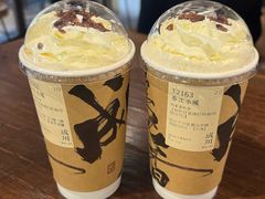 -成川茶店·潮汕工夫浓茶(万象店)