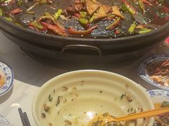 -一烙锅(友谊店)