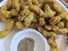 -威海九禧海鲜居渔水饺(经区店)