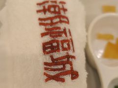 -潮福城潮州大酒楼(湖滨北路店)