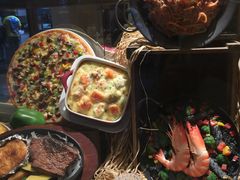 -玛格萝妮(汇智国际商业中心店)