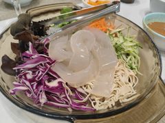 -青岛蓝海大饭店·渔歌舫(李沧店)