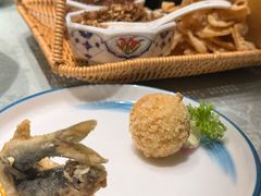 -鲁菜根·泰山菜(泰山店)