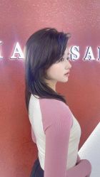 点击看大图 -FINE HAIR 烫染专业设计