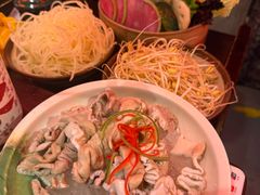 -江北北火锅馆·公路夜市(魏公村店)