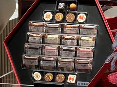-Laderach 莱德拉(上海环贸iapm店)