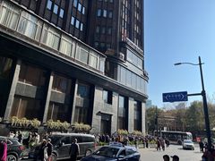 -上海国际饭店