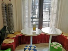 -Salud撒露欧洲冻酸奶(798艺术区店)