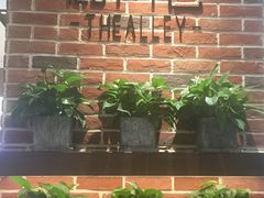 -鹿角巷The Alley(龙湖天街店)