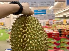 -麦德龙(闵行店)