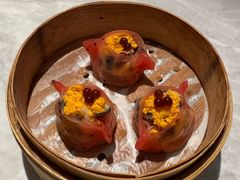 -陶兰居·香港饭店·海鲜大排档(圆融时代广场店)