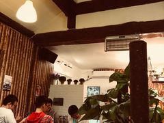 大堂-鬼味烤翅(南锣鼓巷店)
