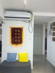 -清清博视儿童眼视光中心(角门西店)