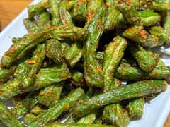 -小杨烤肉·陕西烧烤·陕西地方菜(东新街【永兴坊】店)