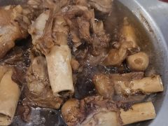 -聚首堂·特色小吃·肘子(什刹海德胜门店)