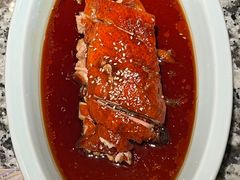 -南京大牌档(中关村领展广场店)