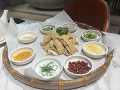 -顺意·顺德家乡菜(国际人才大厦店)