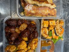 -金阁家常菜(贵阳路店)