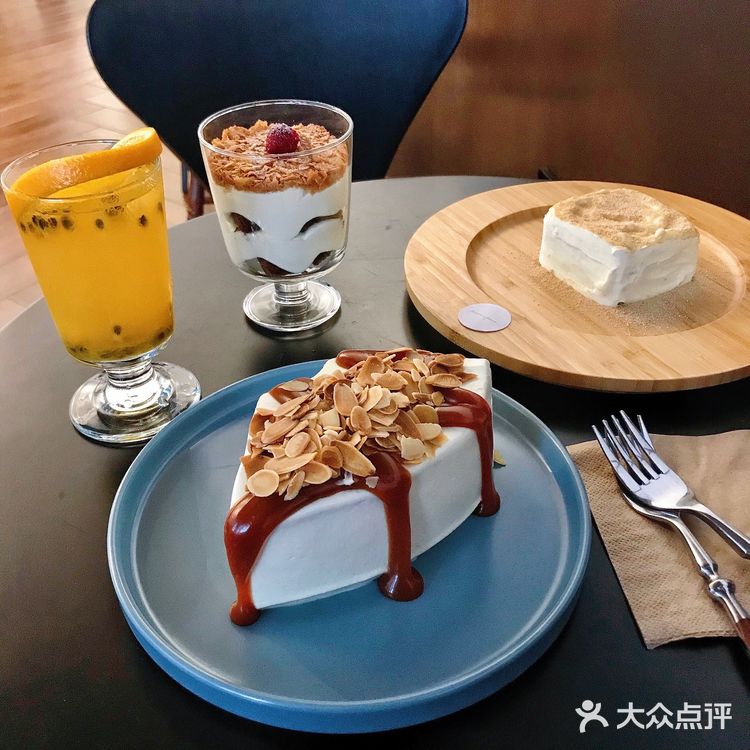 厦门探店｜peacepiece神仙甜品店厦门也有啦