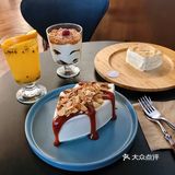 厦门探店|peacepiece神仙甜品店厦门也有啦