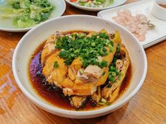 -百家鲜·杭帮菜