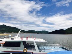 -松花湖风景名胜区