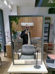 -Mentor Hair Salon
